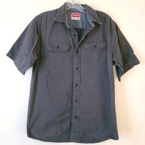 Wrangler Men's shirt size S